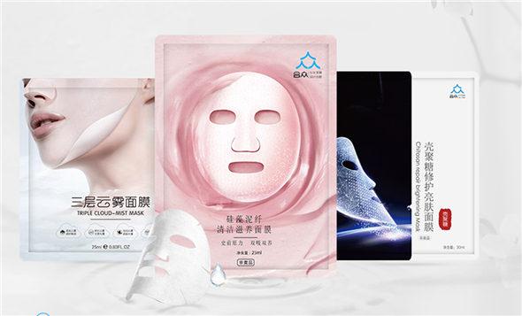 中國面膜市場潛力有多大？說出來嚇到你！